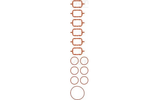 Gasket Set, intake manifold 11-77546-01 Viktor Reinz