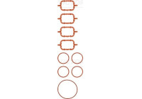 Gasket set, intake manifold 11-77546-02 Viktor Reinz