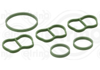 Gasket set, intake manifold 203.550 Elring