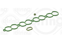 Gasket set, intake manifold 208.080 Elring