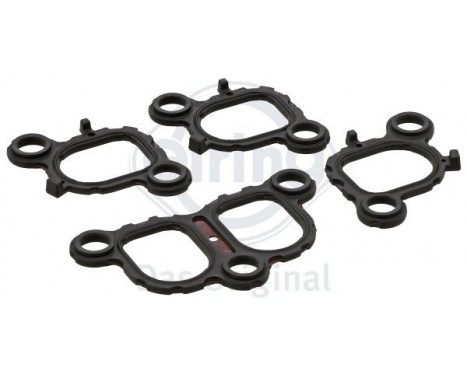 Gasket Set, intake manifold 217.460 Elring