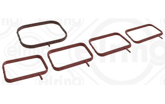 Gasket set, intake manifold 219.050 Elring