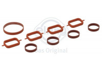 Gasket Set, intake manifold 228.680 Elring