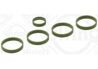 Gasket Set, intake manifold 236.660 Elring