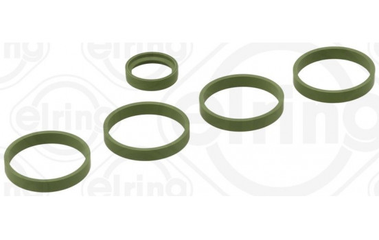 Gasket Set, intake manifold 236.660 Elring