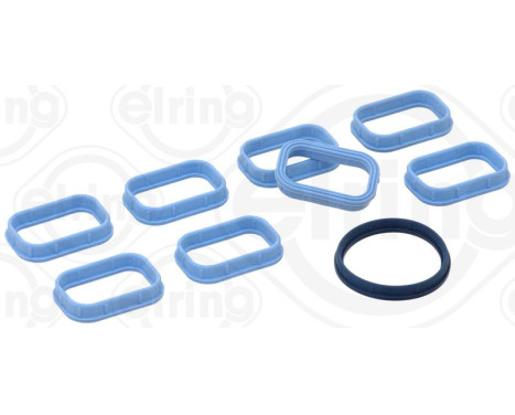 Gasket Set, intake manifold 280.350 Elring