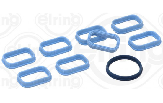 Gasket Set, intake manifold 280.350 Elring