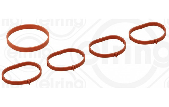 Gasket Set, intake manifold 334.670 Elring