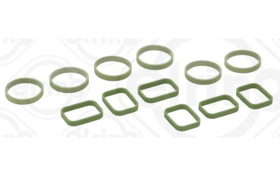 Gasket Set, intake manifold 427.130 Elring