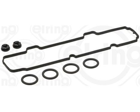 Gasket Set, intake manifold 428.960 Elring