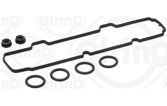 Gasket Set, intake manifold 428.960 Elring