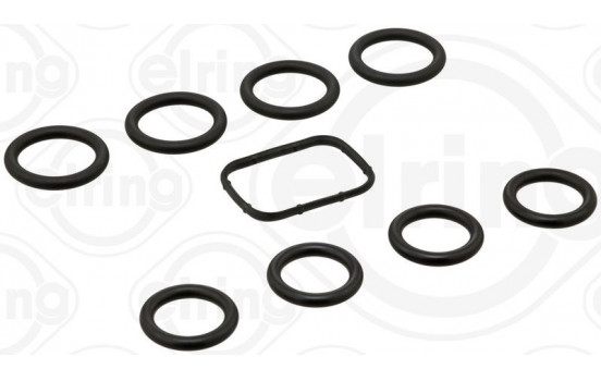 Gasket Set, intake manifold 429.040 Elring