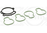 Gasket Set, intake manifold 444.570 Elring