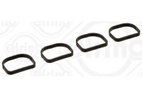 Gasket Set, intake manifold 457.430 Elring