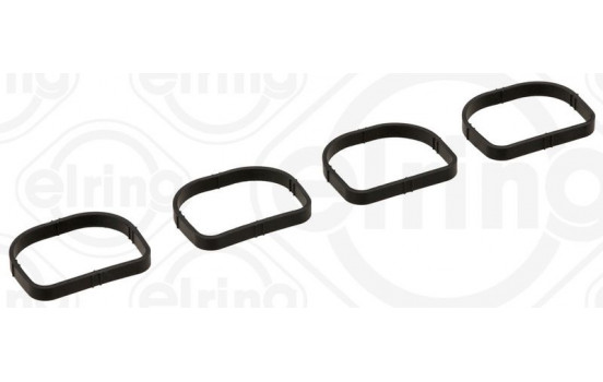 Gasket Set, intake manifold 457.430 Elring