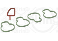 Gasket Set, intake manifold 537.950 Elring