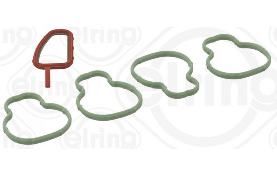 Gasket Set, intake manifold 537.950 Elring