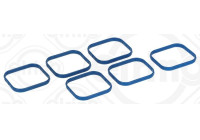 Gasket set, intake manifold 554.600 Elring