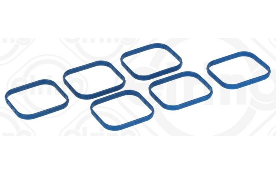 Gasket set, intake manifold 554.600 Elring