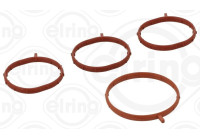 Gasket Set, intake manifold 631.570 Elring