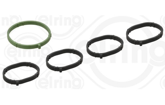 Gasket Set, intake manifold 631.600 Elring