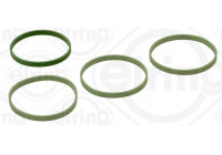 Gasket Set, intake manifold 770.330 Elring