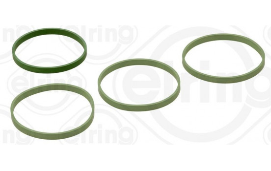 Gasket Set, intake manifold 770.330 Elring
