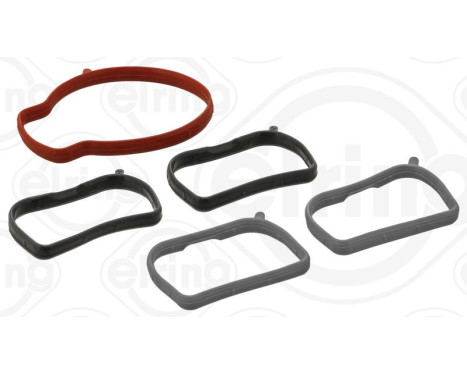 Gasket Set, intake manifold 883.790 Elring