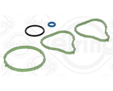 Gasket Set, intake manifold 888.320 Elring