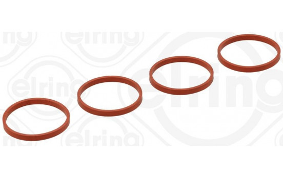 Gasket Set, intake manifold 893.650 Elring