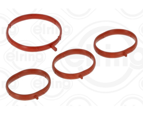 Gasket Set, intake manifold 912.300 Elring