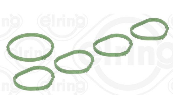 Gasket Set, intake manifold 926.370 Elring