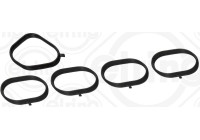 Gasket set, intake manifold B55.110 Elring