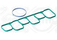 Gasket set, intake manifold B62.400 Elring