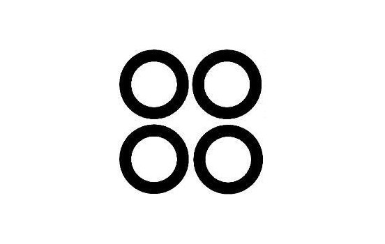 Gasket Set, intake manifold HA5030 Payen