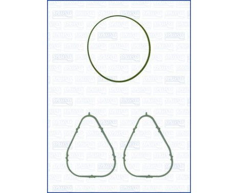 Gasket Set, intake manifold