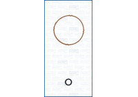 Gasket set, intake manifold