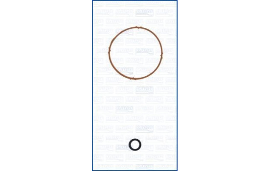 Gasket set, intake manifold