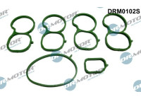 Gasket set, intake manifold