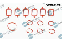 Gasket set, intake manifold