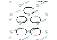 Gasket set, intake manifold