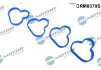 Gasket set, intake manifold