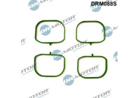 Gasket set, intake manifold