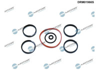 Gasket set, intake manifold