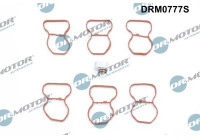 Gasket set, intake manifold