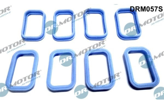 Gasket set, intake manifold