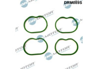 Gasket set, intake manifold