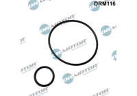 Gasket set, intake manifold