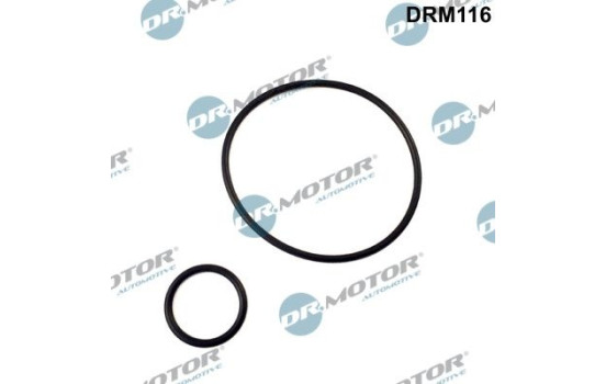 Gasket set, intake manifold