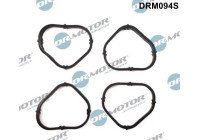Gasket set, intake manifold
